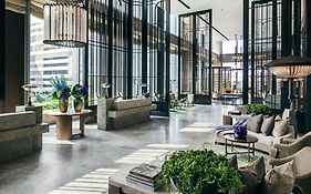 The St. Regis Hong Kong